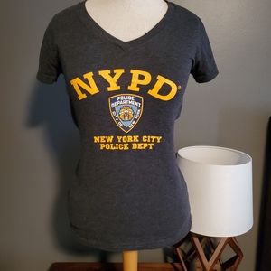 NYPD Tee